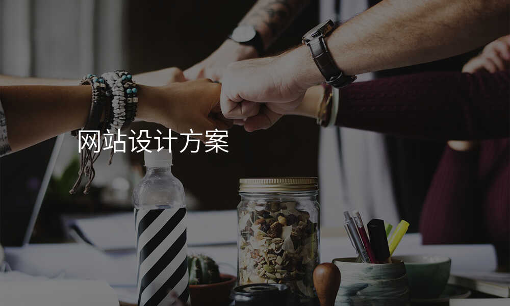 網站設(shè)計(ji)方(fang)案