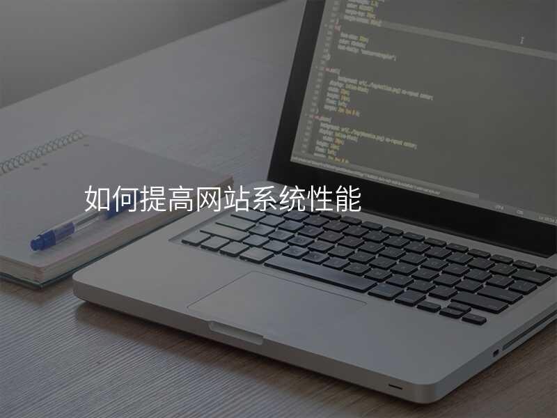 如何提高(gao)網站係(xi)統性能(néng)