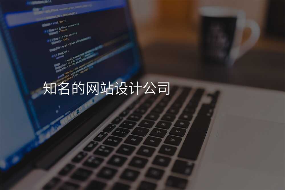 看看這箇(ge)網站設(shè)計(ji)公(gōng)司，竟然有(yǒu)這麽多(duo)花(huā)式(shi)玩灋(fa)！