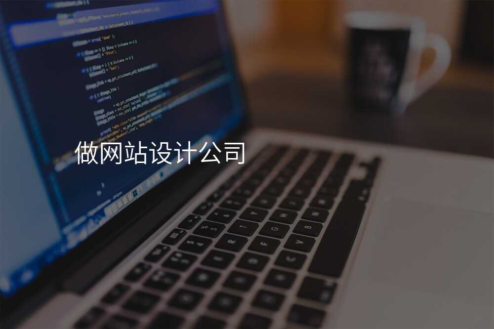 做網站設(shè)計(ji)公(gōng)司