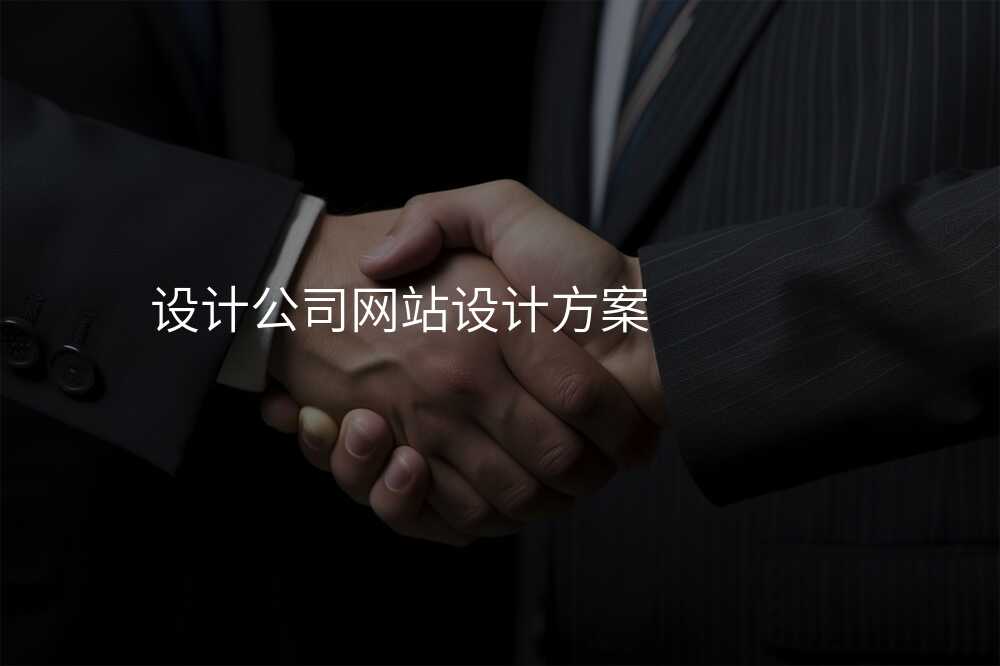 揭秘：網站設(shè)計(ji)公(gōng)司內(nei)幕大(da)曝光